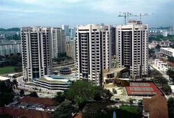 Valley Park (D10), Condominium #485151741